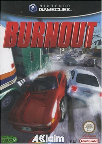 Burnout