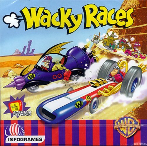 Wacky Races