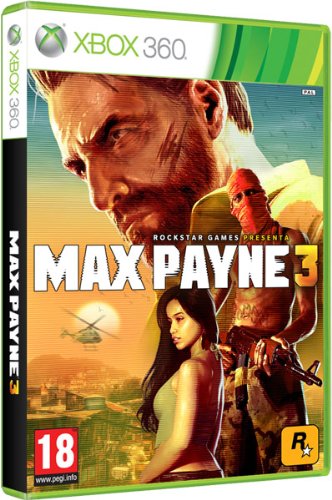 Max Payne 3 [import espagnol]