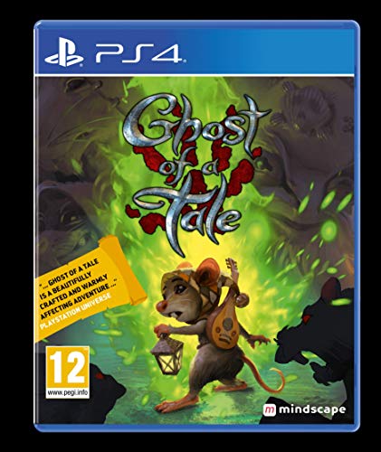 Ghost of a Tale