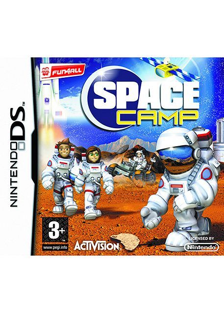 Space Camp