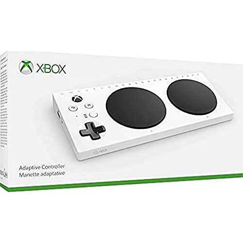 Xbox Adaptive Controller
