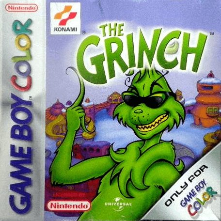 The Grinch