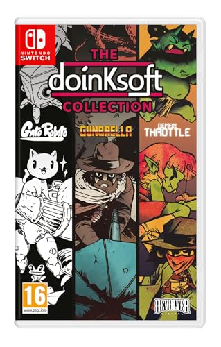 The Doinksoft Collection