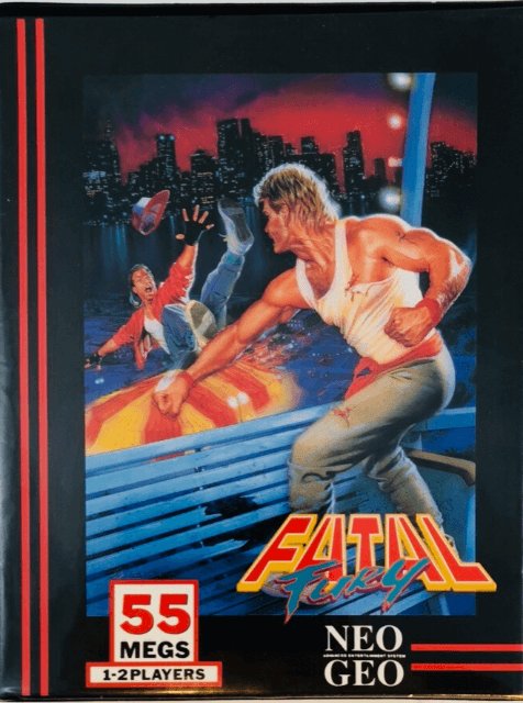 Fatal Fury