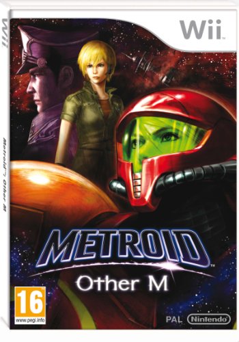 Metroid : Other M