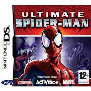 Ultimate Spider Man