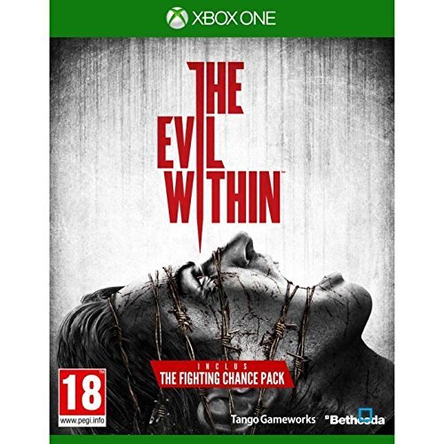 The Evil Within