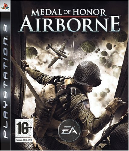 Medal of Honor : Airborne