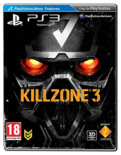 Killzone 3 - Edition Spéciale