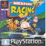 NickToons Racing