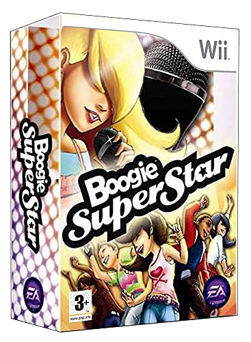 Boogie Super Star