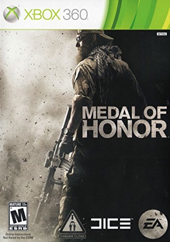 Medal of Honor: Airborne