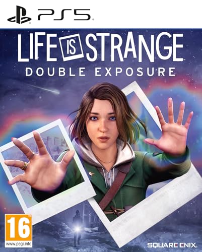 Life is Strange: Double Exposure
