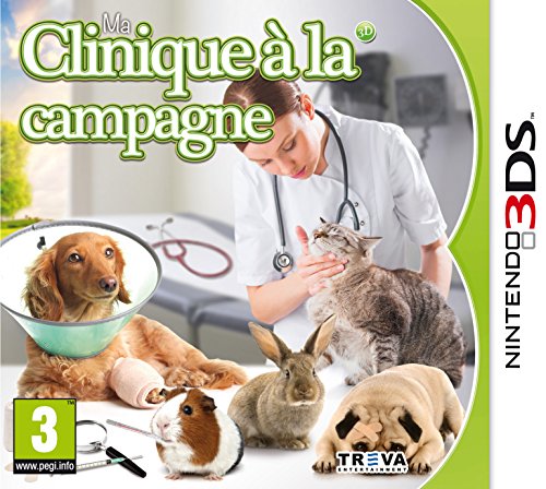 Ma Clinique à la Campagne