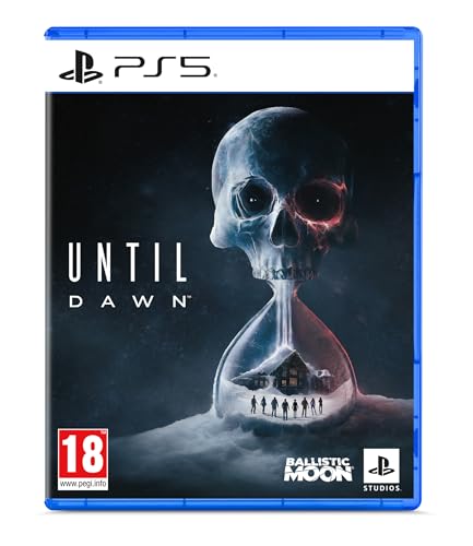 Until Dawn