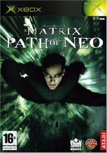 The Matrix : Path of Neo