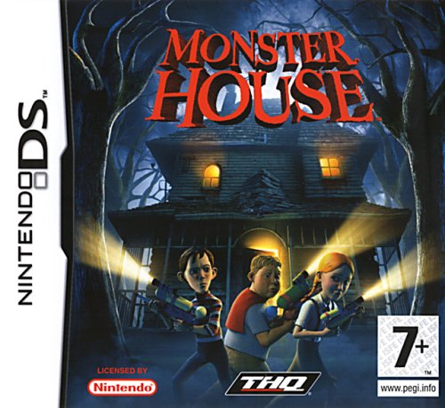 Monster House