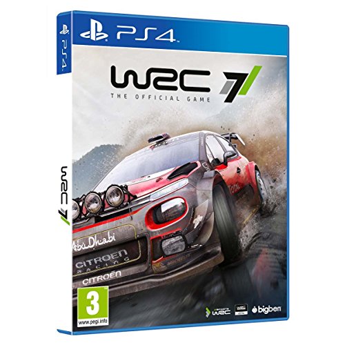 WRC 7