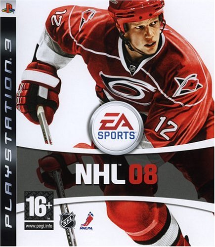 NHL 08