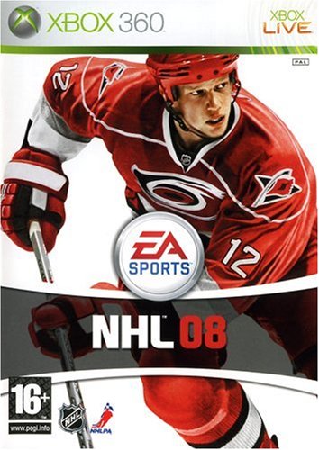 NHL 08