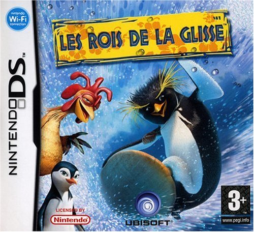 Les Rois de la Glisse