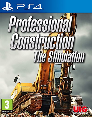 Professional Construction : the Simulation