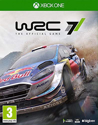 WRC 7