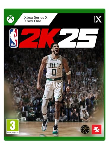 NBA 2K25 - Édition Standard