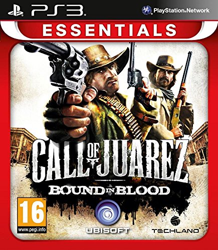 Call of Juarez : Bound in Blood - Essentials