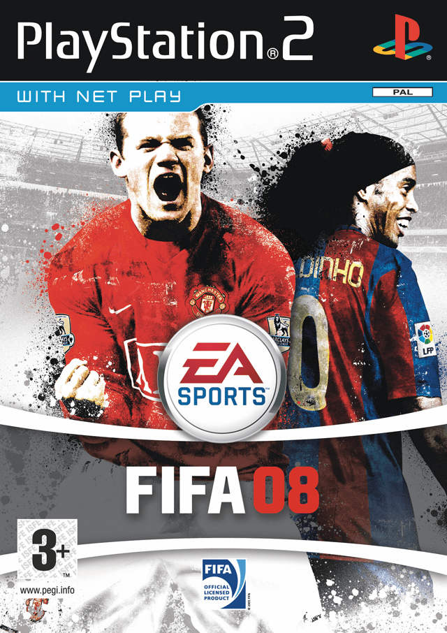 FIFA 08