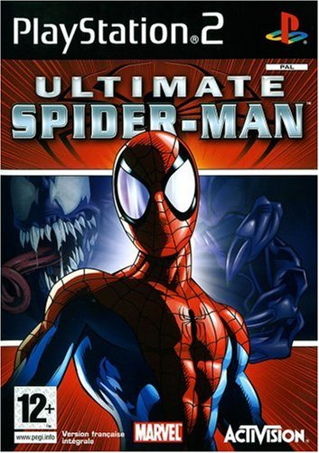 Ultimate Spider-Man