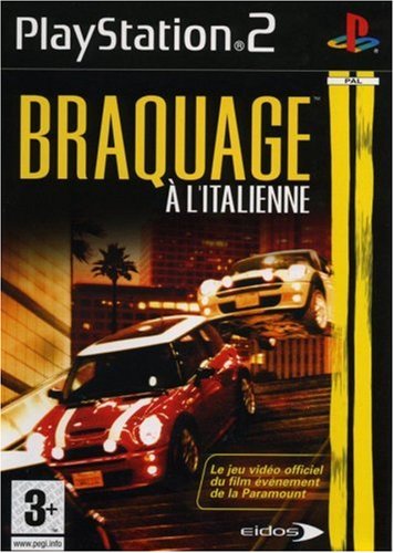 Braquage a l' Italienne