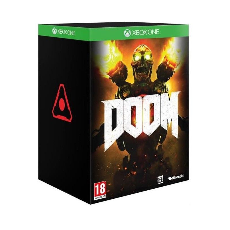 Doom - Collector Edition