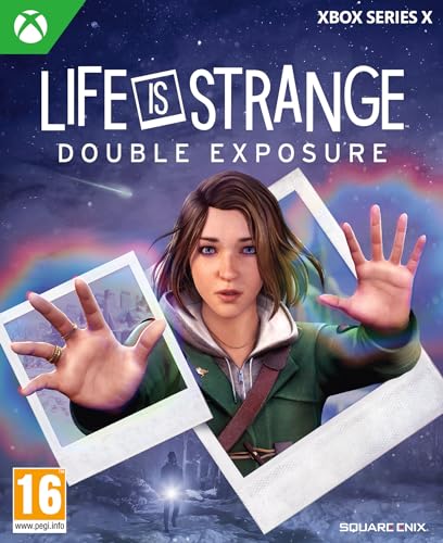 Life is Strange: Double Exposure