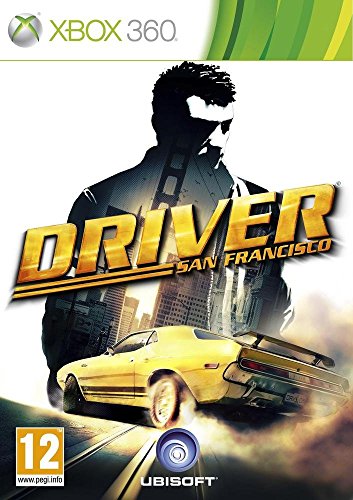 Driver : San Francisco