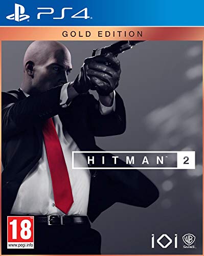 Hitman 2 - Gold Edition