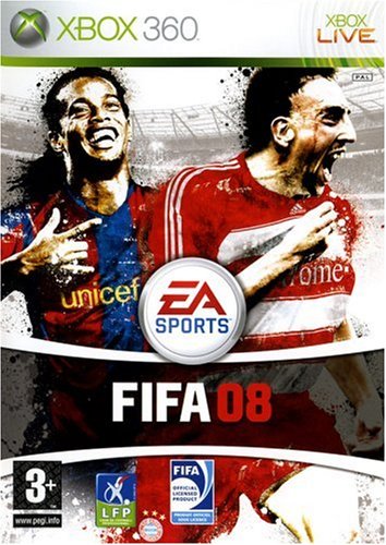 FIFA 08