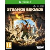 Strange Brigade