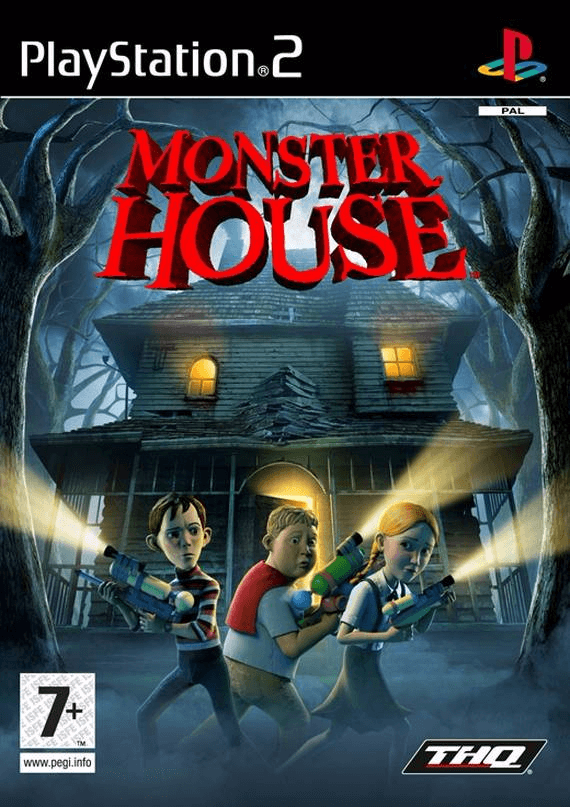 Monster House