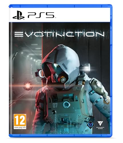 Evotinction