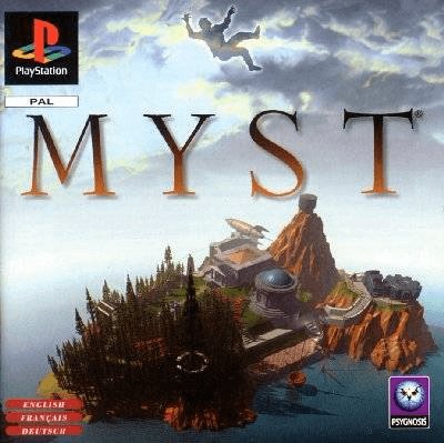 Myst