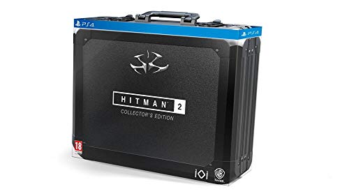 Hitman 2 - Collector Edition