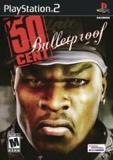 50 Cent Bulletproof