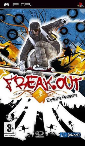 FreakOut Extreme Freeride