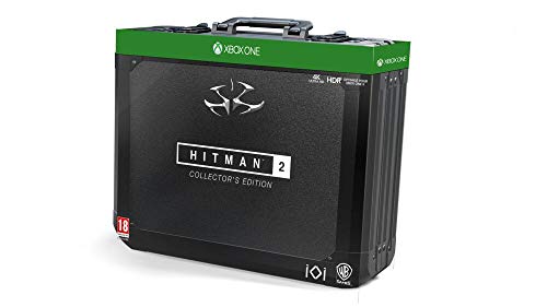 Hitman 2 - Collector Edition