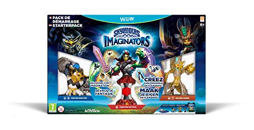 Skylanders : Imaginators - pack de démarrage