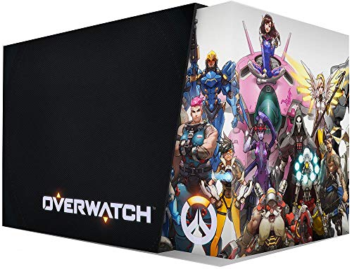 Overwatch - Collector Edition