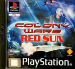 Colony Wars: Red Sun