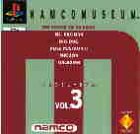 Namco Museum Vol. 3